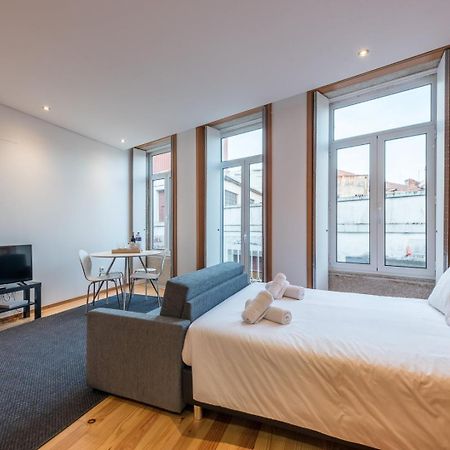 Guestready - Given To Fly Apartment Порто Екстериор снимка