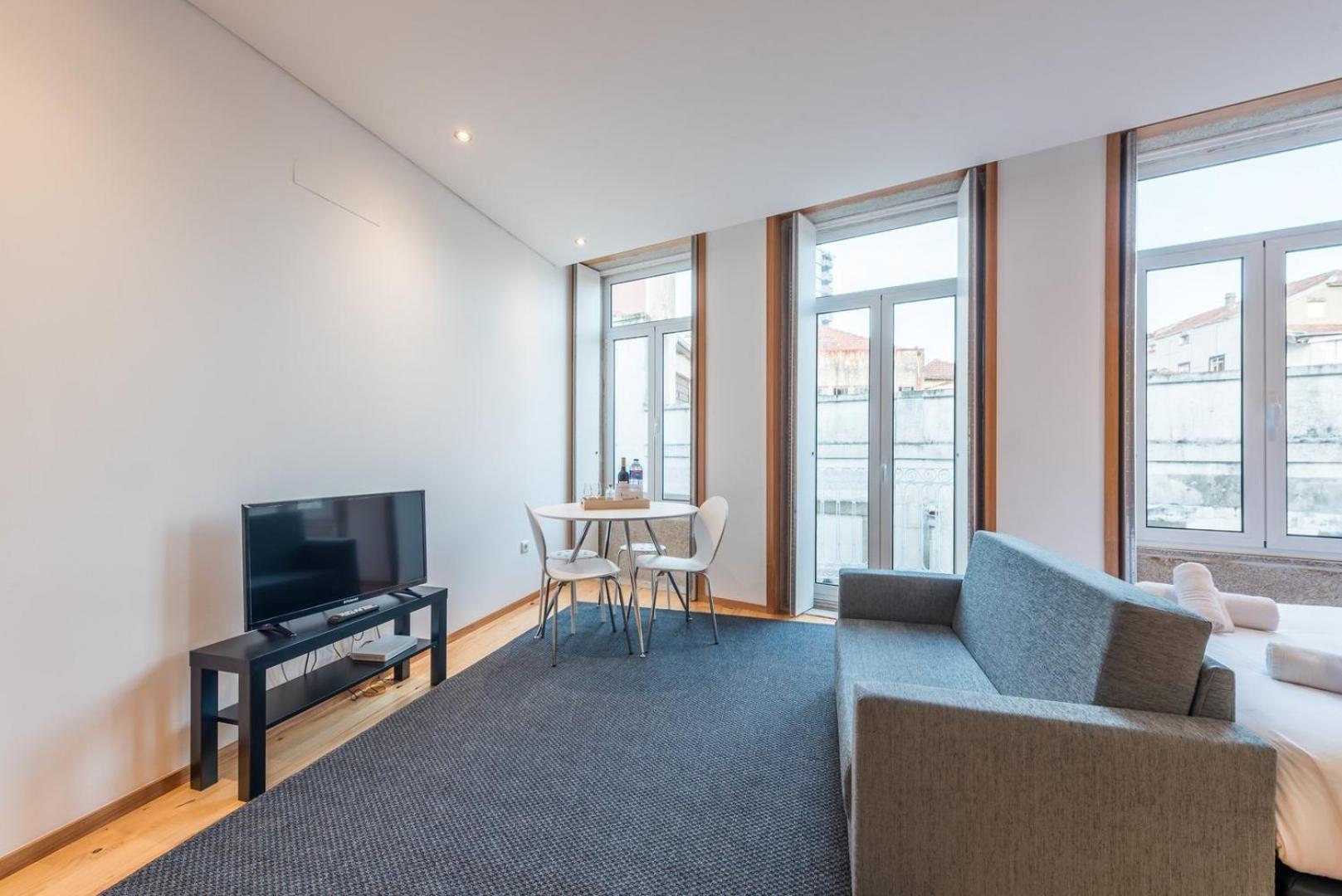 Guestready - Given To Fly Apartment Порто Екстериор снимка