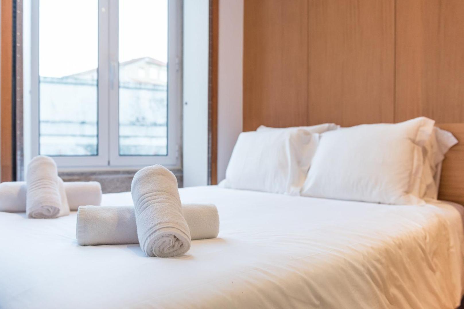 Guestready - Given To Fly Apartment Порто Екстериор снимка