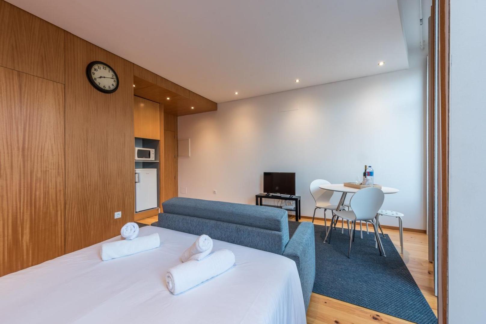 Guestready - Given To Fly Apartment Порто Екстериор снимка