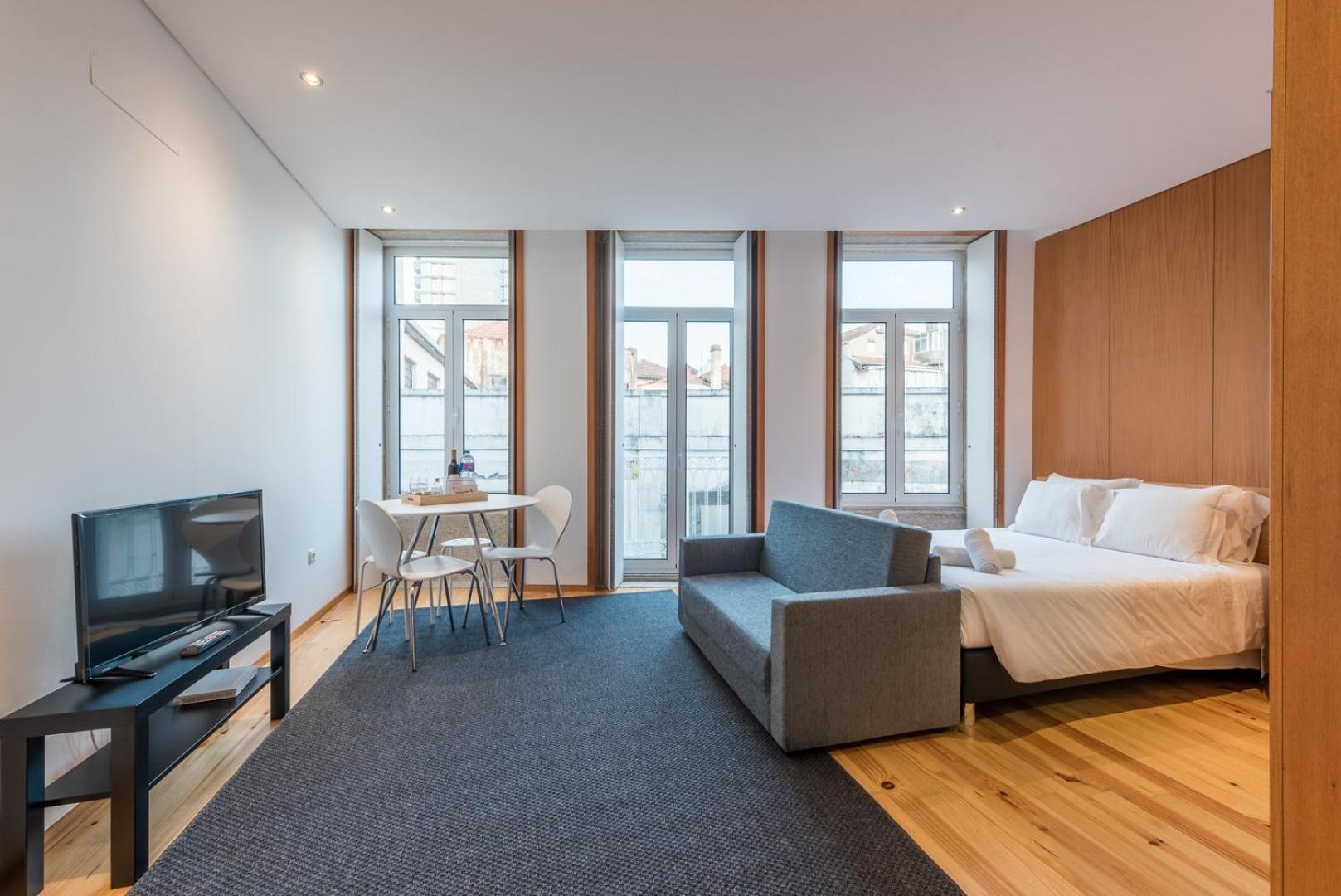 Guestready - Given To Fly Apartment Порто Екстериор снимка